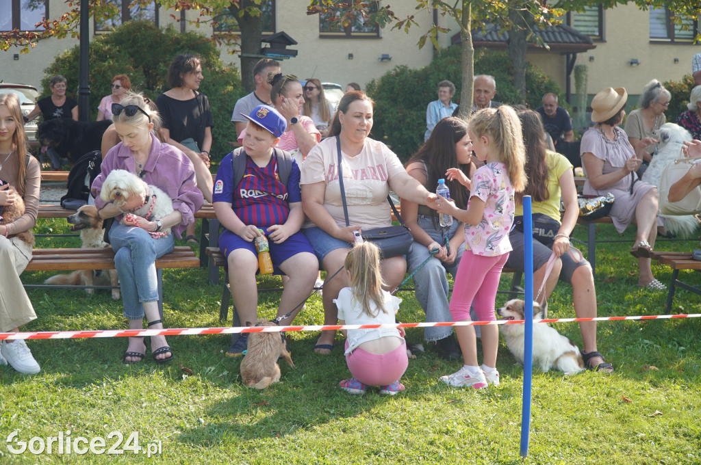 5 Rodzinny Dog Piknik w Kobylance 01.09.
