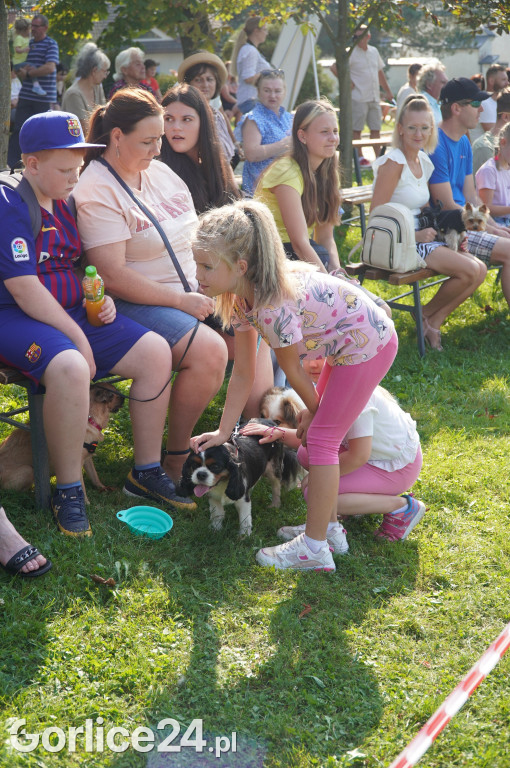5 Rodzinny Dog Piknik w Kobylance 01.09.