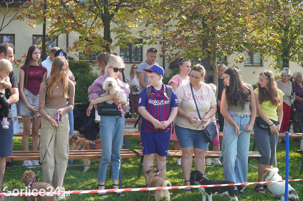 5 Rodzinny Dog Piknik w Kobylance 01.09.