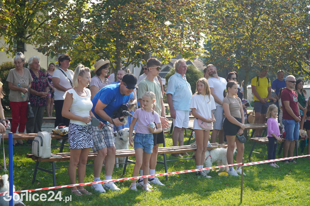 5 Rodzinny Dog Piknik w Kobylance 01.09.
