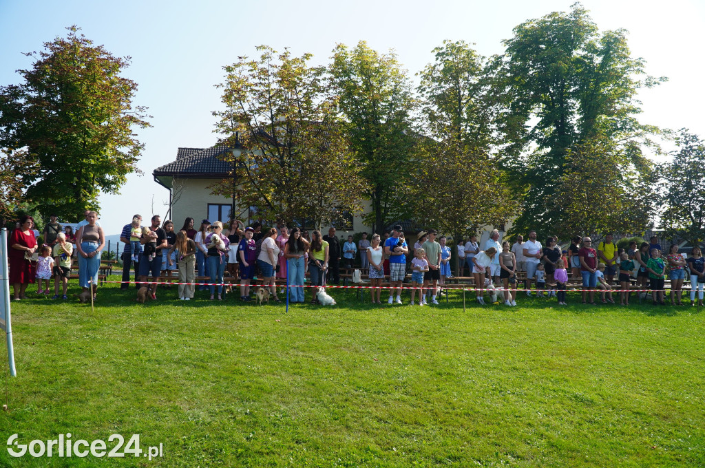 5 Rodzinny Dog Piknik w Kobylance 01.09.