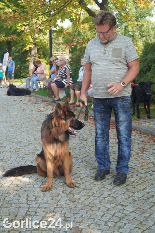 5 Rodzinny Dog Piknik w Kobylance 01.09.