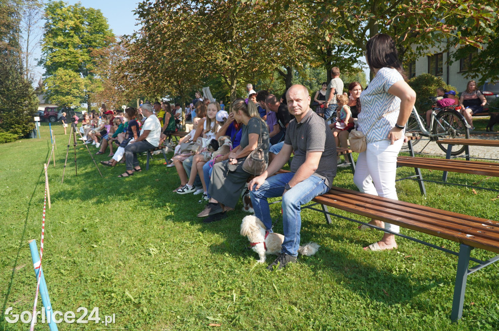 5 Rodzinny Dog Piknik w Kobylance 01.09.