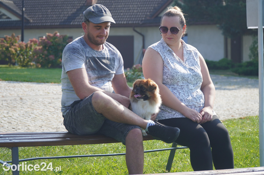 5 Rodzinny Dog Piknik w Kobylance 01.09.