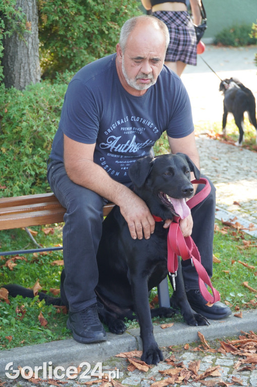 5 Rodzinny Dog Piknik w Kobylance 01.09.