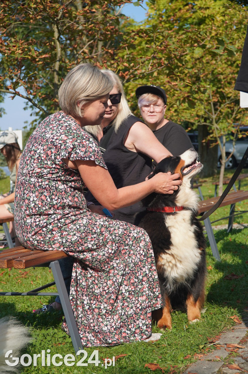 5 Rodzinny Dog Piknik w Kobylance 01.09.