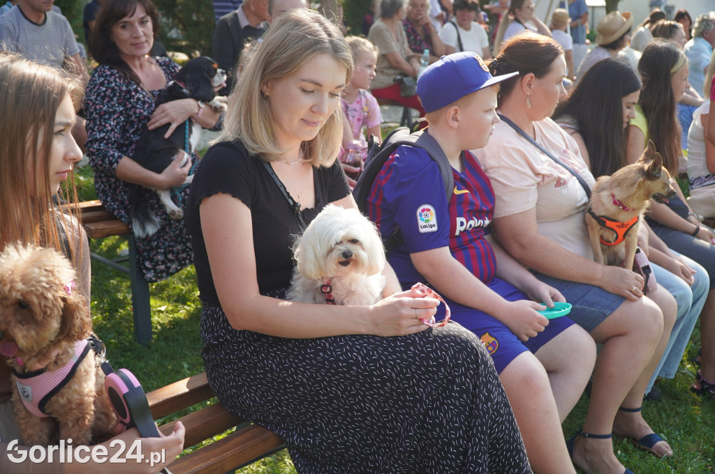 5 Rodzinny Dog Piknik w Kobylance 01.09.