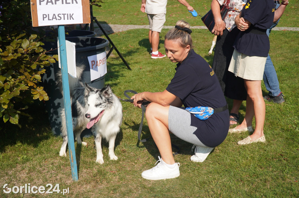 5 Rodzinny Dog Piknik w Kobylance 01.09.