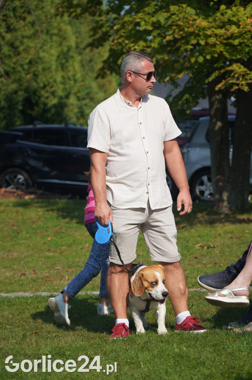5 Rodzinny Dog Piknik w Kobylance 01.09.