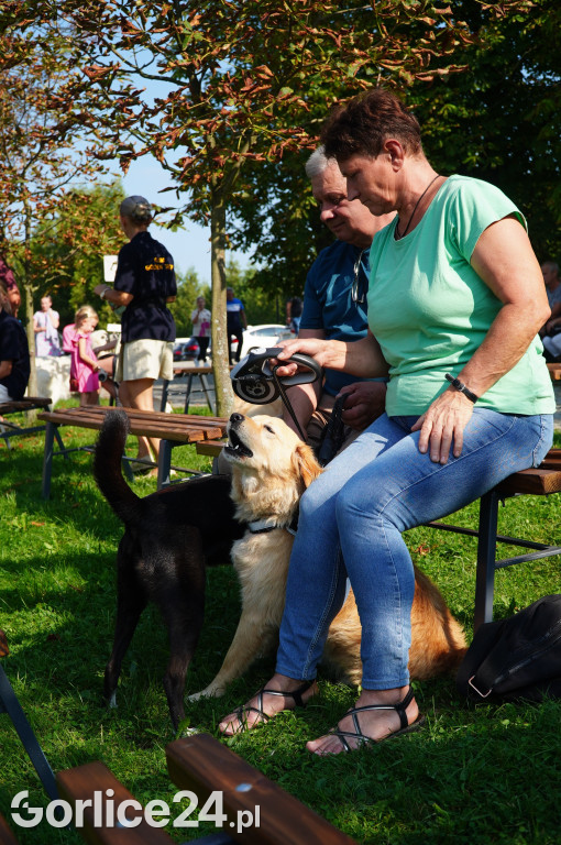 5 Rodzinny Dog Piknik w Kobylance 01.09.