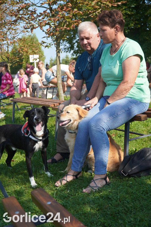5 Rodzinny Dog Piknik w Kobylance 01.09.