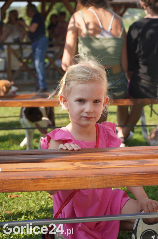 5 Rodzinny Dog Piknik w Kobylance 01.09.