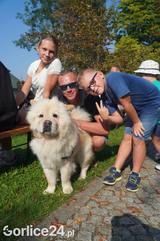 5 Rodzinny Dog Piknik w Kobylance 01.09.