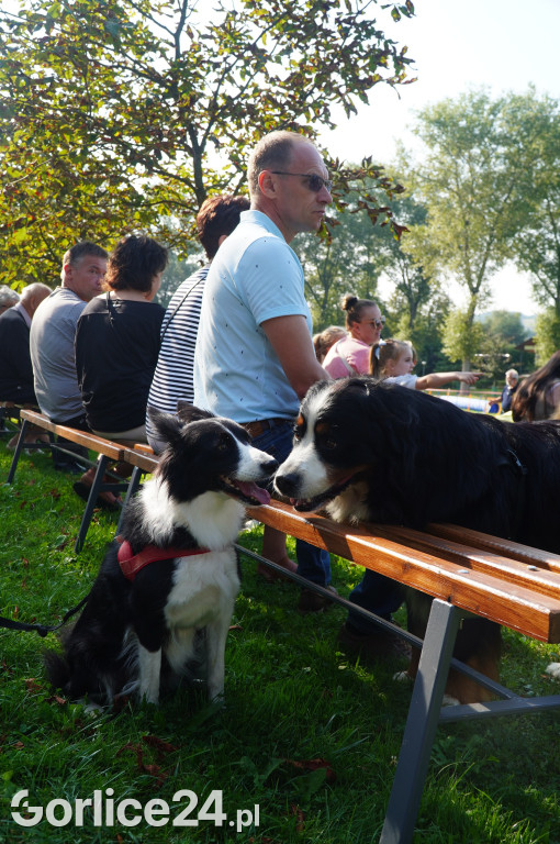 5 Rodzinny Dog Piknik w Kobylance 01.09.