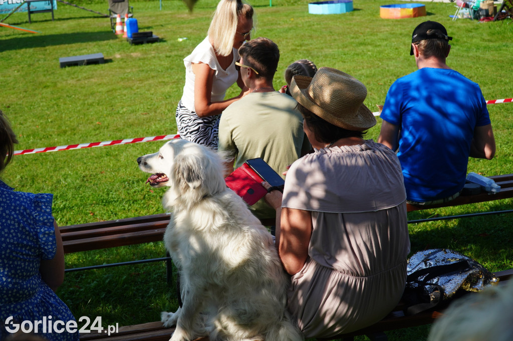 5 Rodzinny Dog Piknik w Kobylance 01.09.