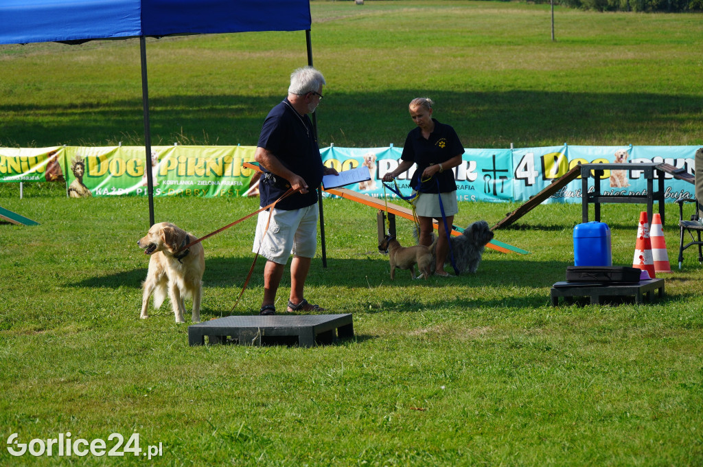 5 Rodzinny Dog Piknik w Kobylance 01.09.