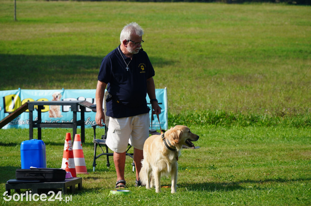 5 Rodzinny Dog Piknik w Kobylance 01.09.