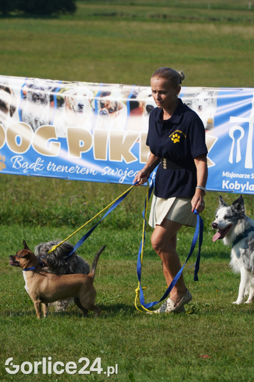5 Rodzinny Dog Piknik w Kobylance 01.09.