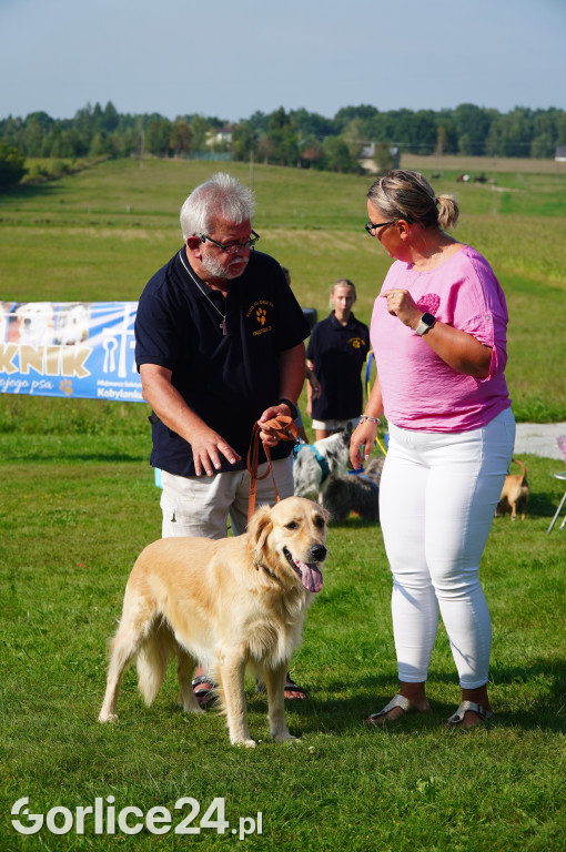 5 Rodzinny Dog Piknik w Kobylance 01.09.