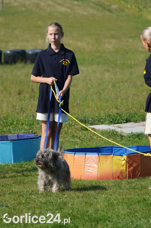 5 Rodzinny Dog Piknik w Kobylance 01.09.