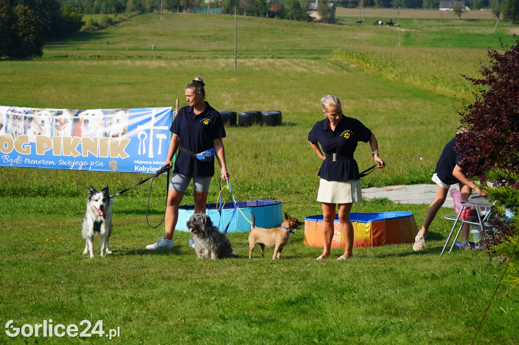 5 Rodzinny Dog Piknik w Kobylance 01.09.