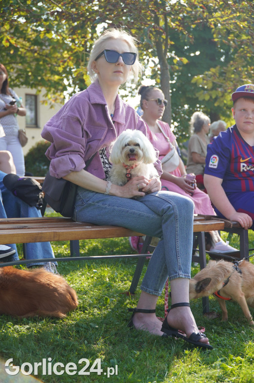 5 Rodzinny Dog Piknik w Kobylance 01.09.