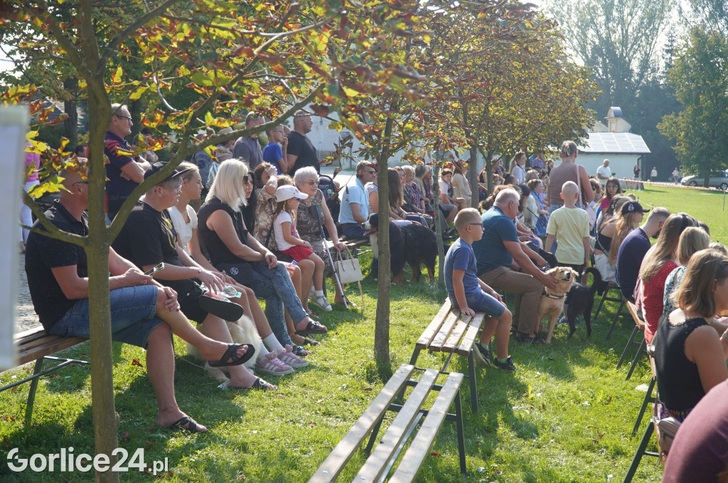 5 Rodzinny Dog Piknik w Kobylance 01.09.