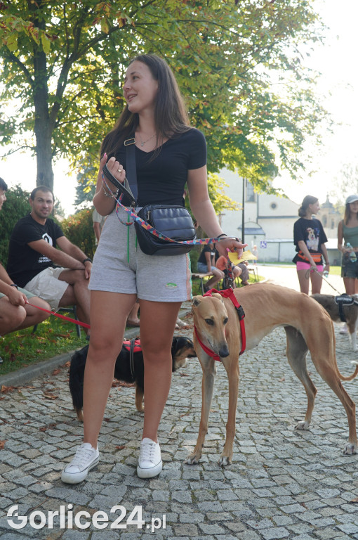 5 Rodzinny Dog Piknik w Kobylance 01.09.