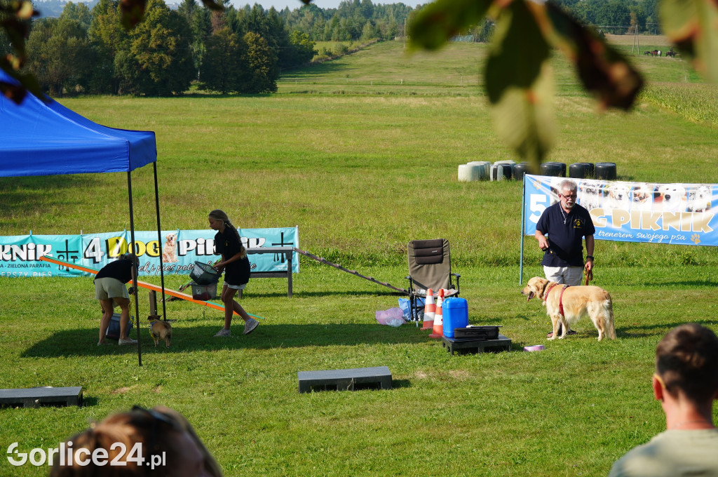 5 Rodzinny Dog Piknik w Kobylance 01.09.