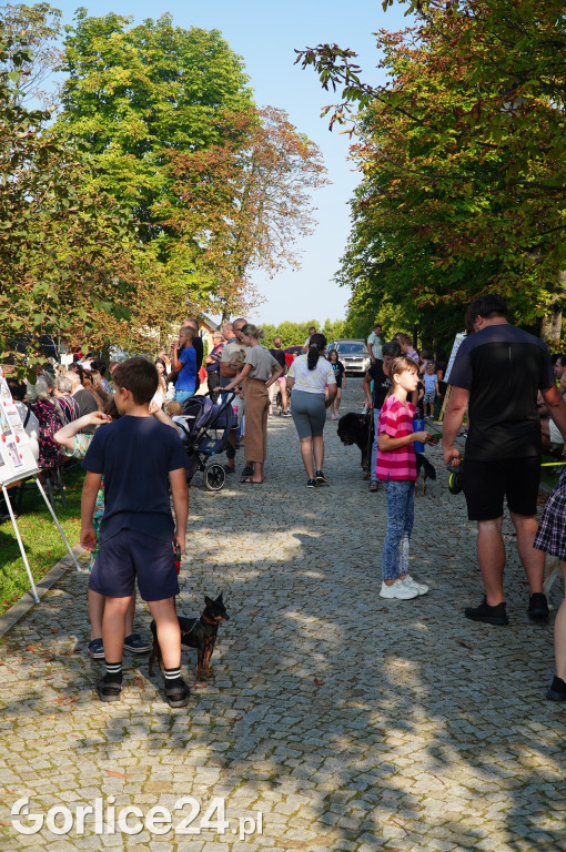 5 Rodzinny Dog Piknik w Kobylance 01.09.