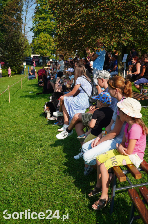 5 Rodzinny Dog Piknik w Kobylance 01.09.