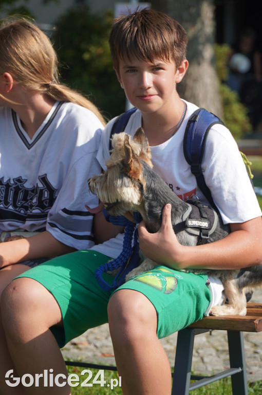 5 Rodzinny Dog Piknik w Kobylance 01.09.