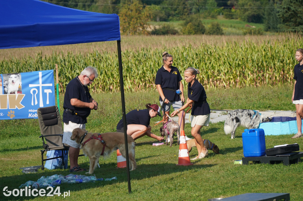 5 Rodzinny Dog Piknik w Kobylance 01.09.