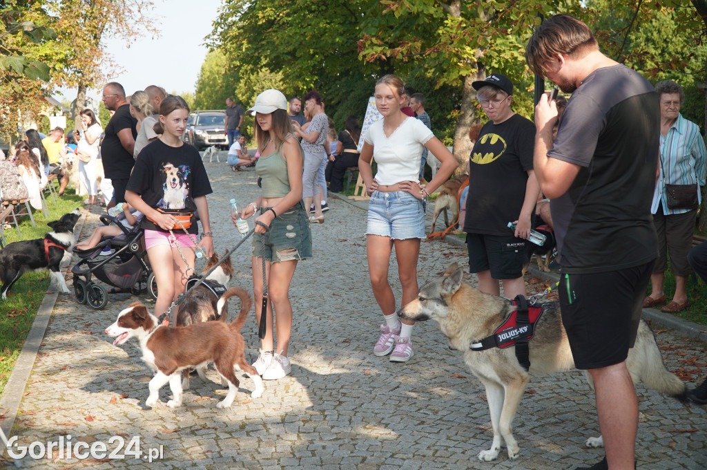 5 Rodzinny Dog Piknik w Kobylance 01.09.