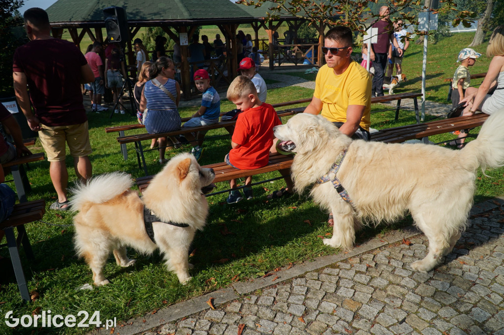5 Rodzinny Dog Piknik w Kobylance 01.09.