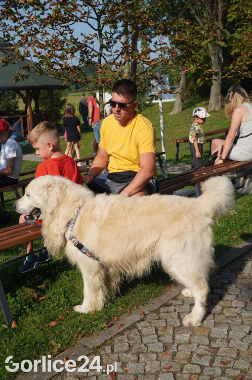 5 Rodzinny Dog Piknik w Kobylance 01.09.