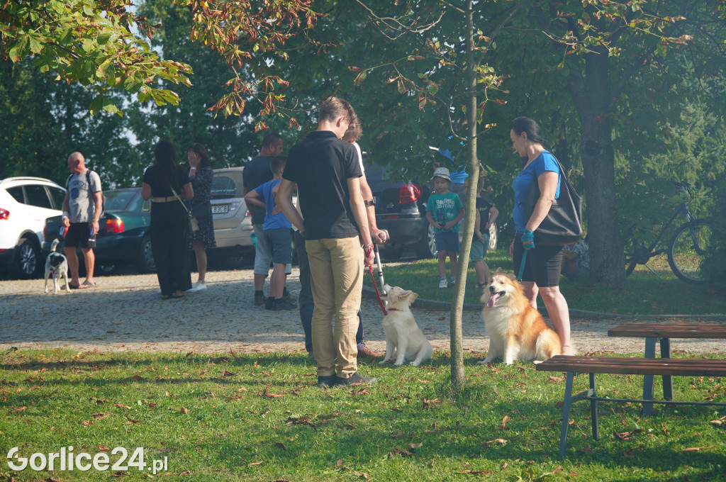5 Rodzinny Dog Piknik w Kobylance 01.09.