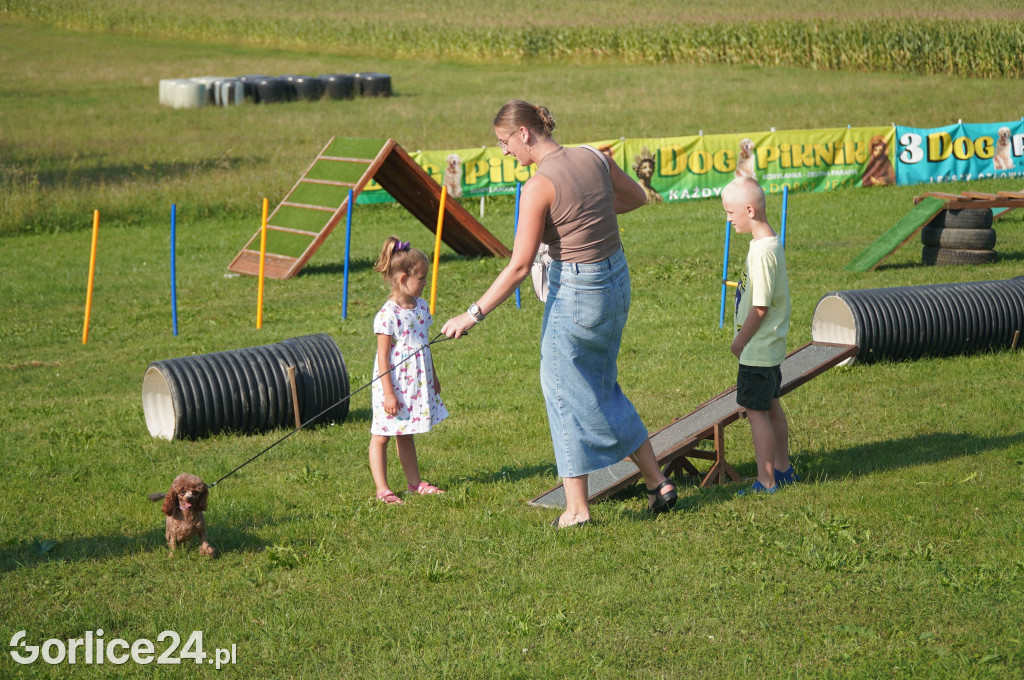 5 Rodzinny Dog Piknik w Kobylance 01.09.
