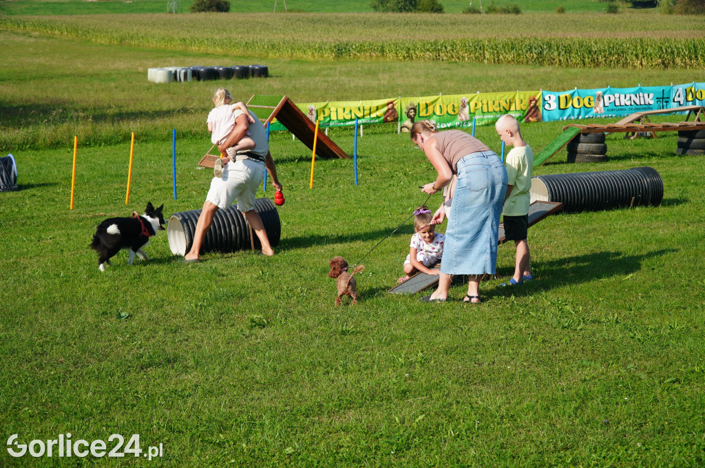 5 Rodzinny Dog Piknik w Kobylance 01.09.