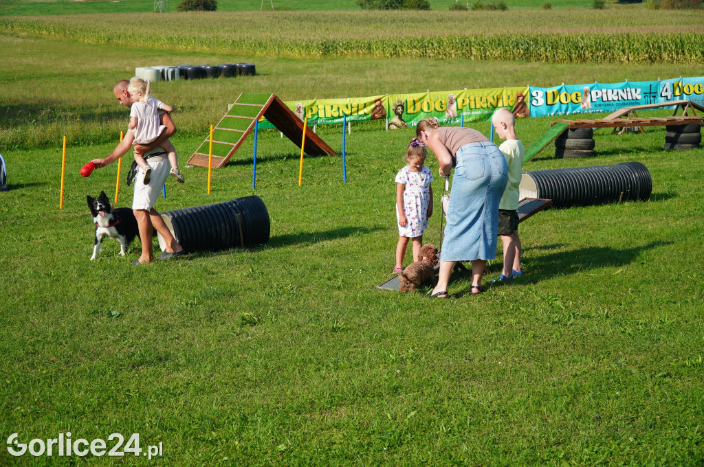 5 Rodzinny Dog Piknik w Kobylance 01.09.