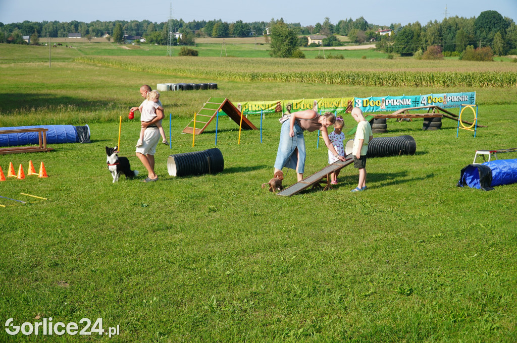 5 Rodzinny Dog Piknik w Kobylance 01.09.