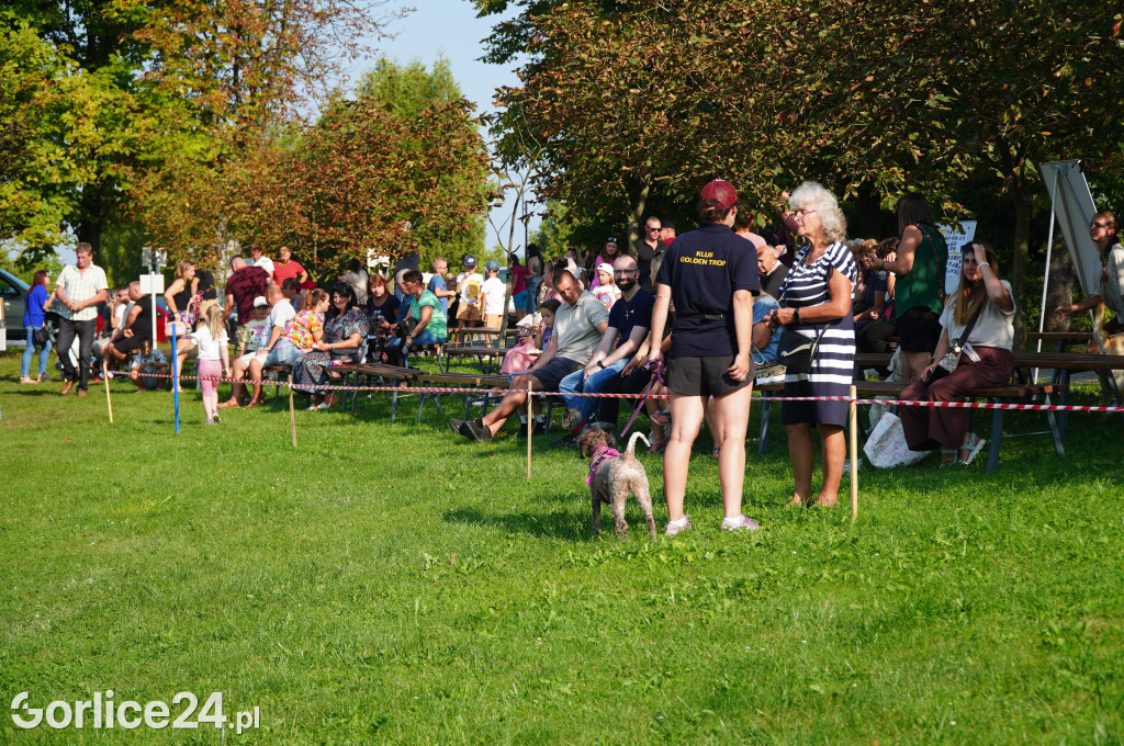 5 Rodzinny Dog Piknik w Kobylance 01.09.