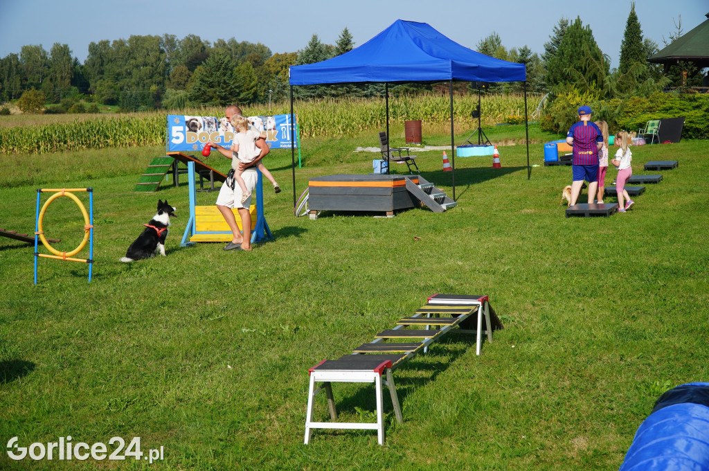 5 Rodzinny Dog Piknik w Kobylance 01.09.