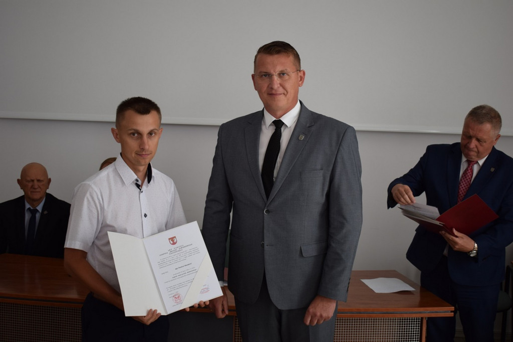 Awans zawodowy nauczycieli w powiecie gorlickim