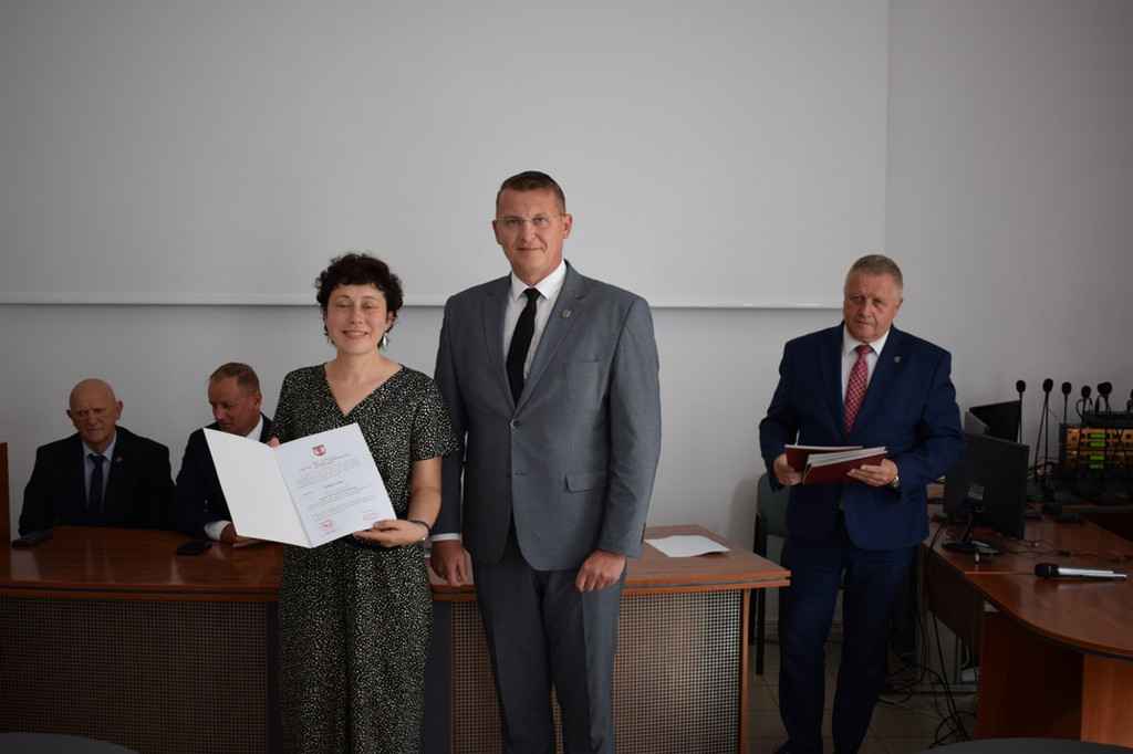 Awans zawodowy nauczycieli w powiecie gorlickim