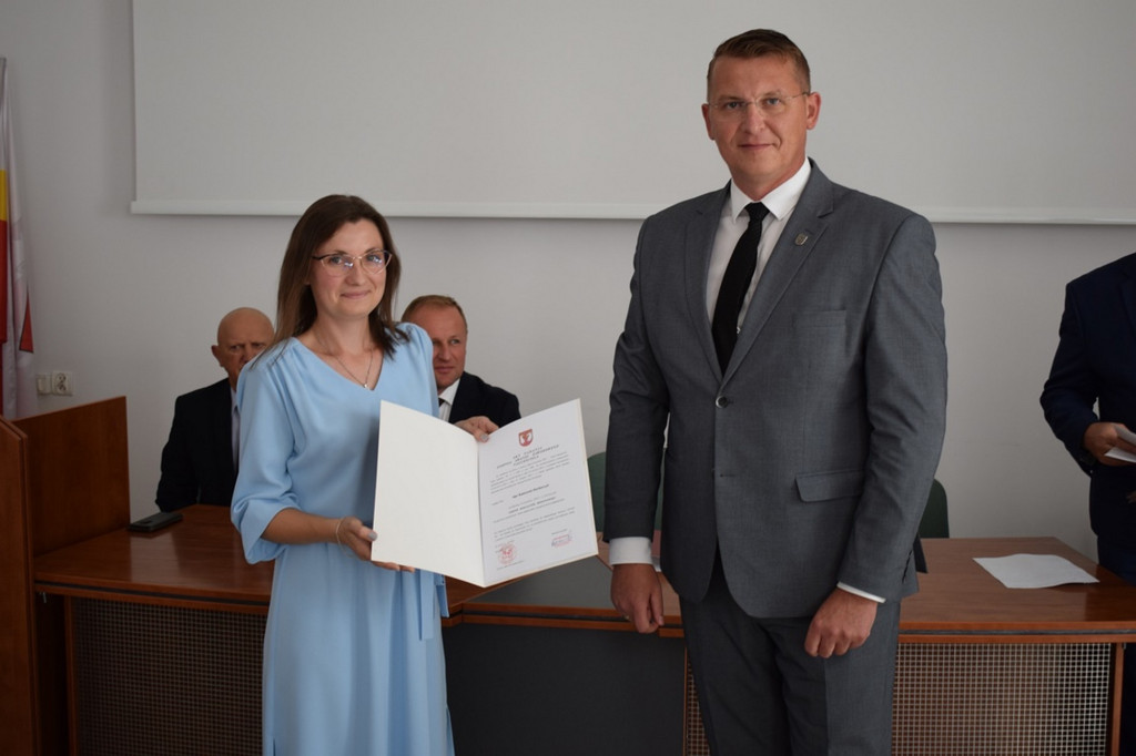 Awans zawodowy nauczycieli w powiecie gorlickim