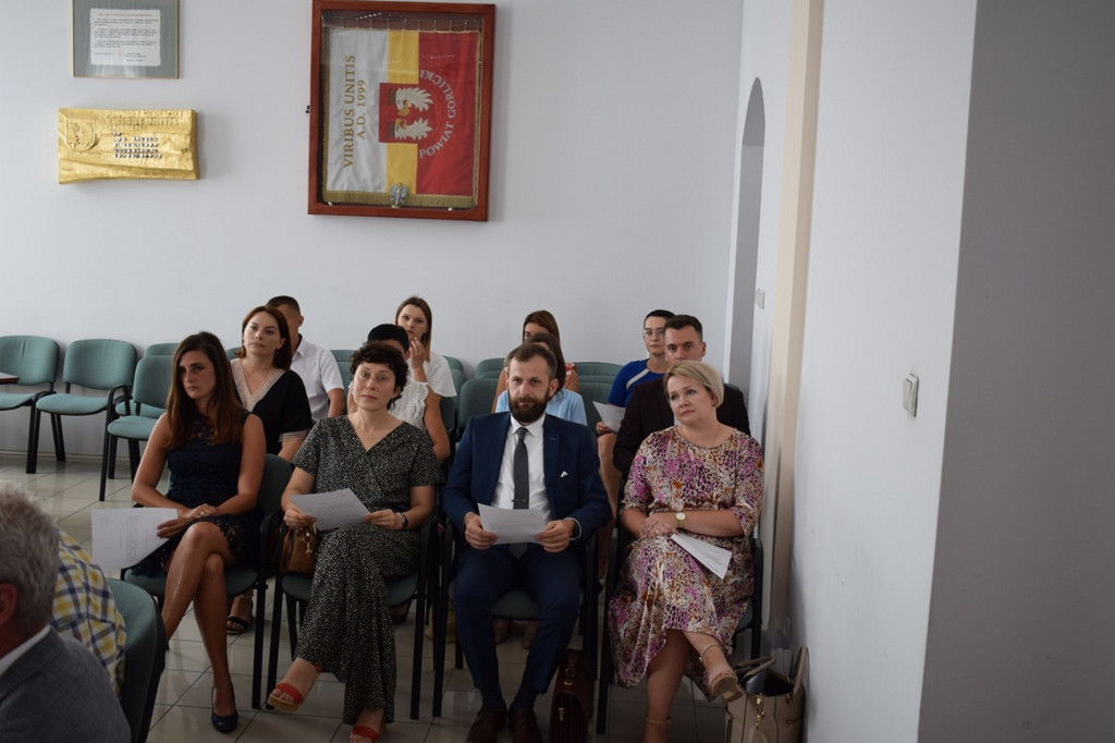 Awans zawodowy nauczycieli w powiecie gorlickim