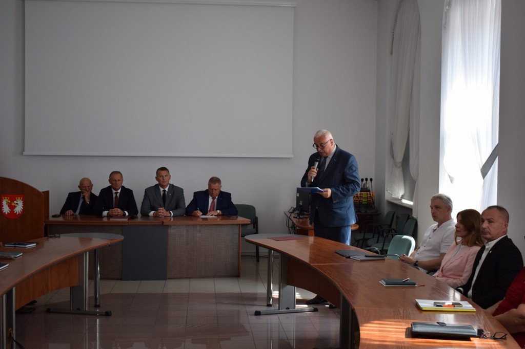 Awans zawodowy nauczycieli w powiecie gorlickim