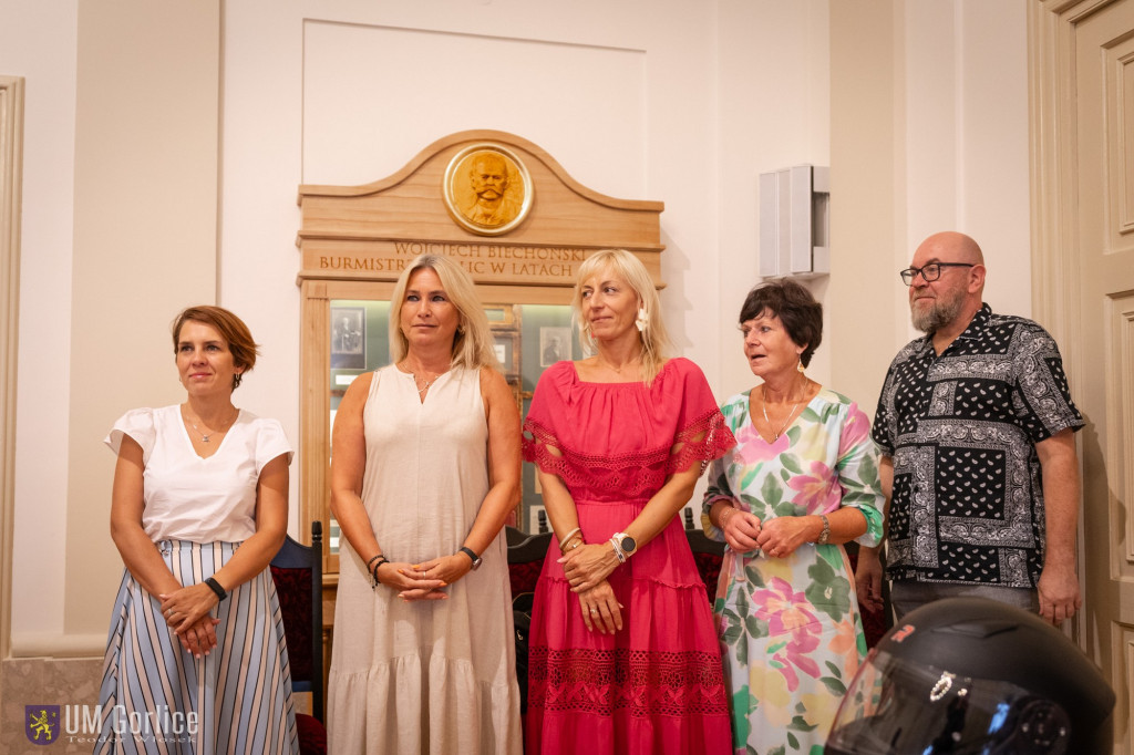 Młodzieżowa Rada Miasta Gorlice