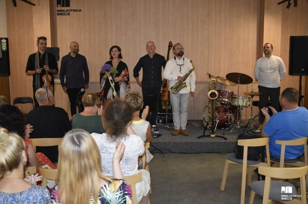 Weekend z kulturą żydowską w Bieczu